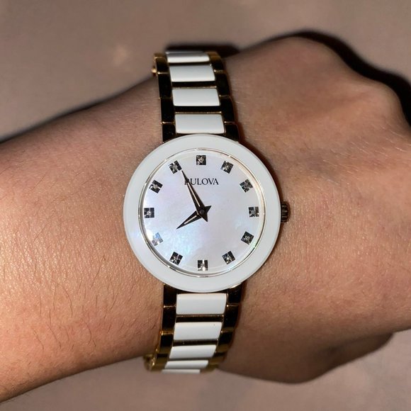 Bulova Women’s Watch